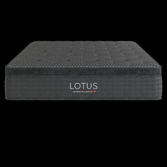 LOTUS Artisan Madison Plush Mattress LOTUS Sleep Products 