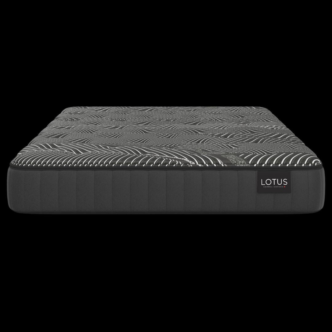 LOTUS SIGNATURE TIGHT TOP LOTUS Sleep Products 