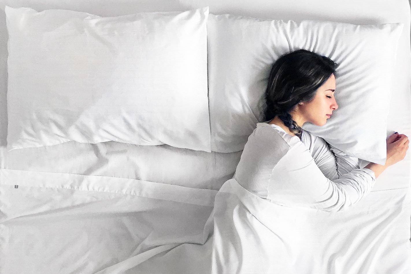 Calming Pillow Mist - Handmade in Saskatoon LOTUS Sleep Products 
